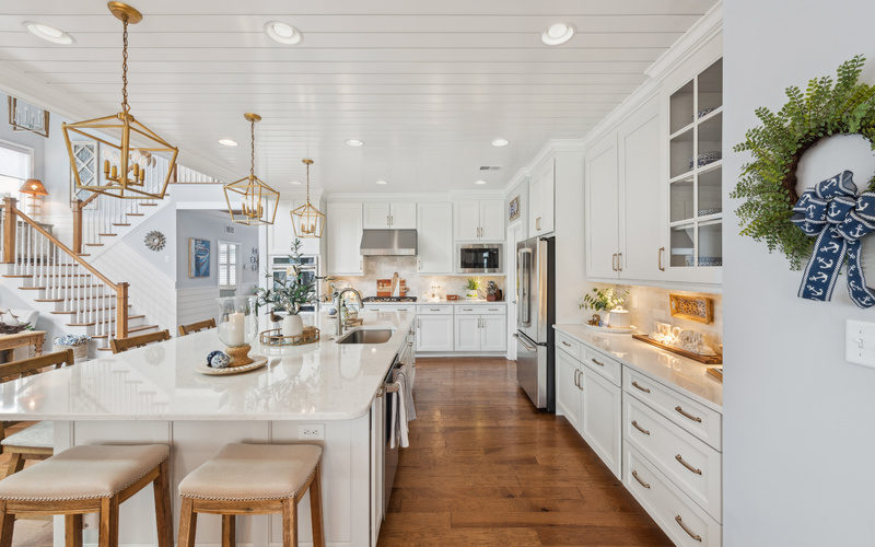 The Shearwater at Bayside