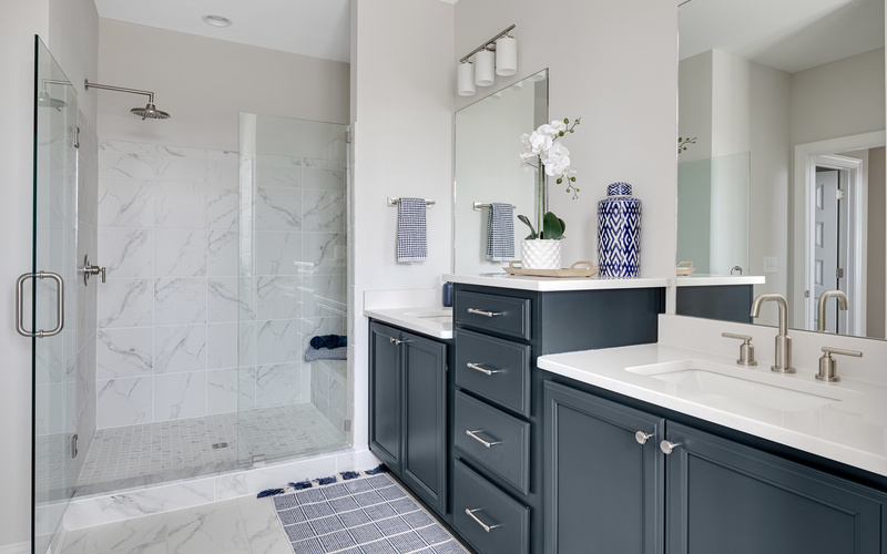 The Monterey at Oak Hall - TN