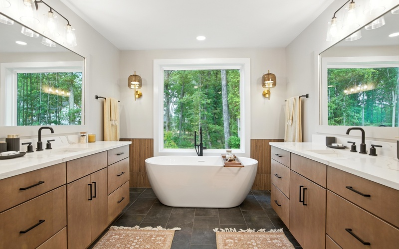 The Bridgeport at Summer Lake - RVA