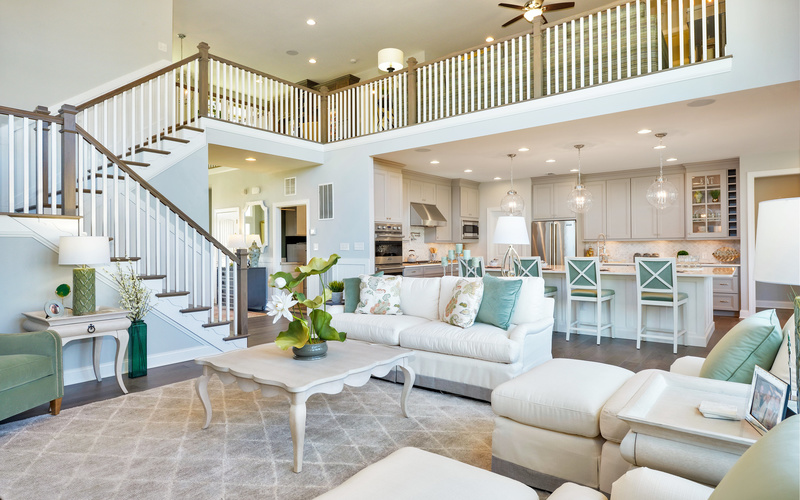 The Shearwater at The Peninsula