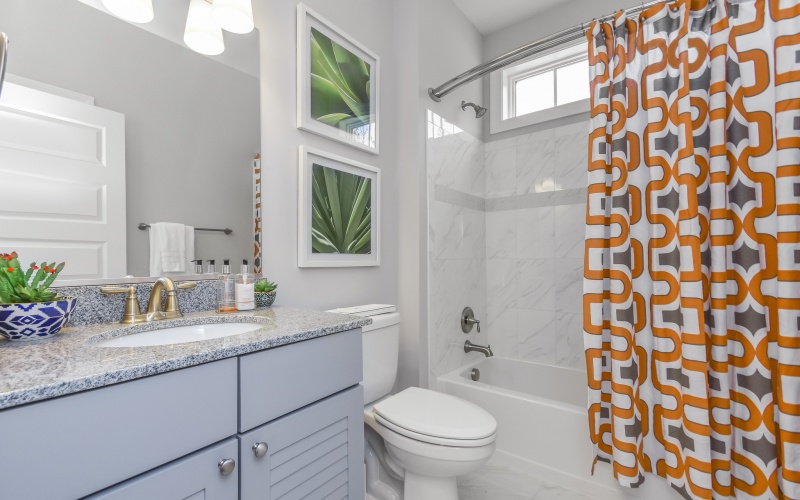 The Whimbrel at Magnolia Green