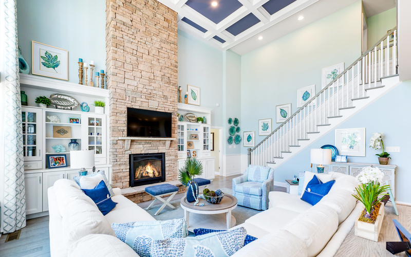 The Chesapeake at Sawgrass North