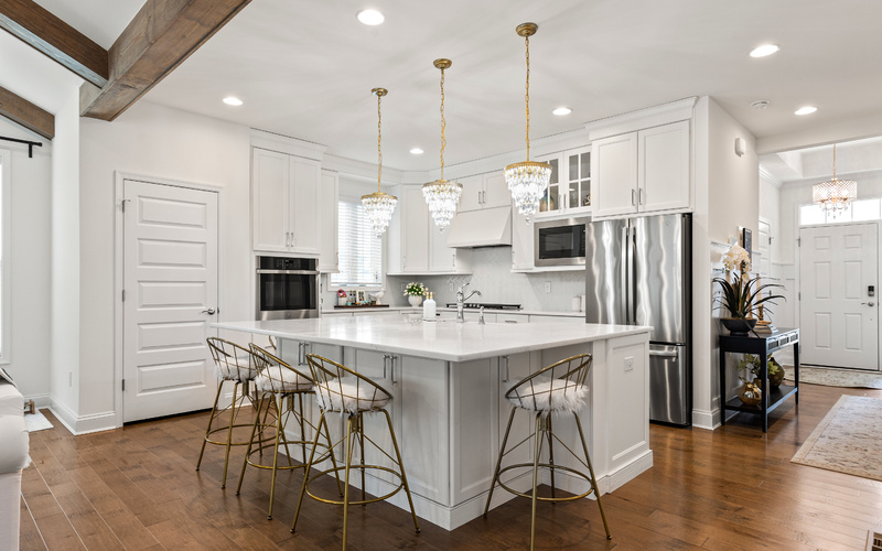 The Saybrook at NewMarket - RVA