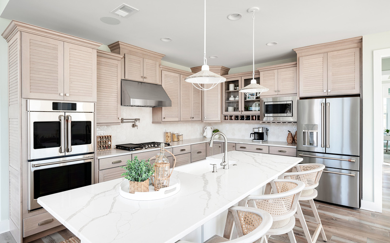 The Hatteras at Coastal Crossing