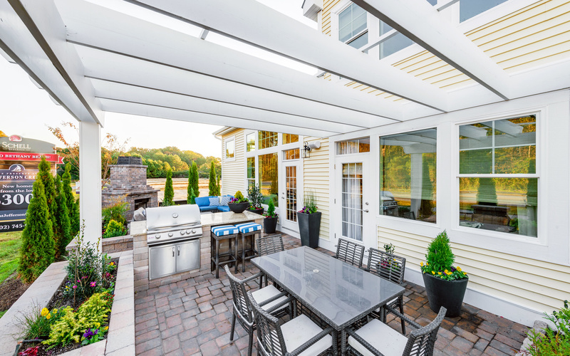 The Lilac at Jefferson Creek