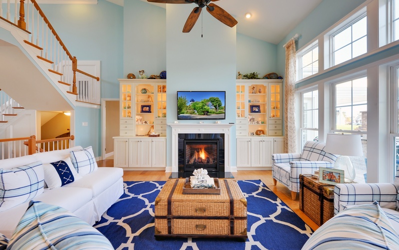 The Henlopen at Senators