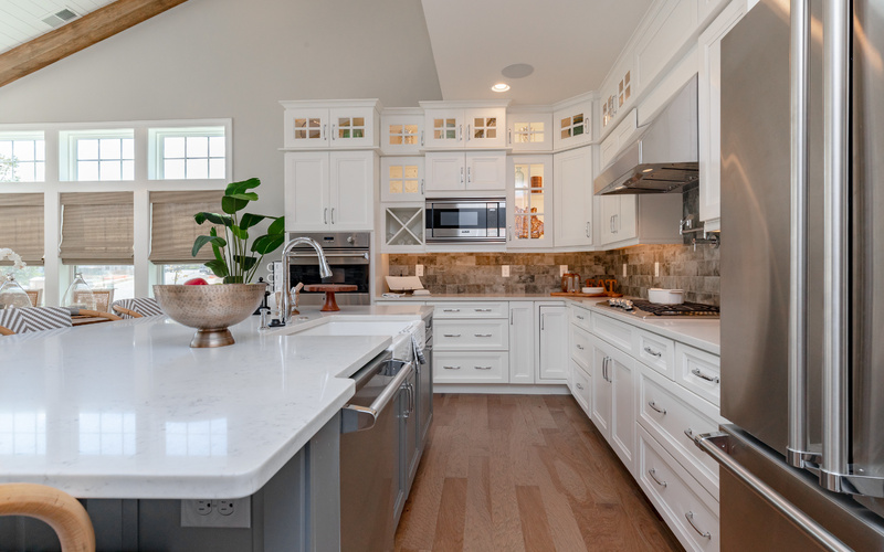 The Montauk at Mosaic At West Creek