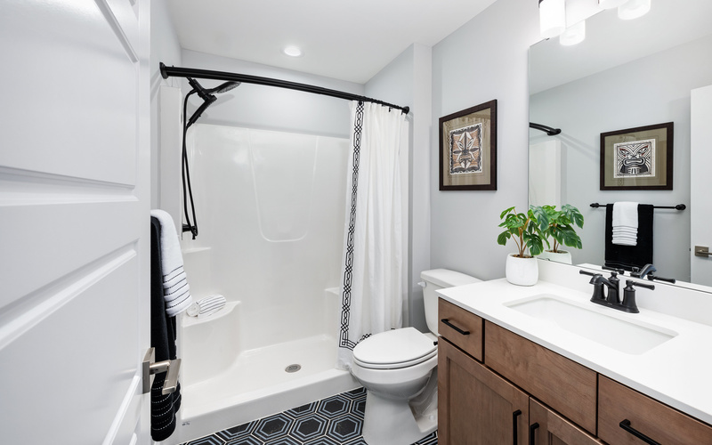 The Jameson at Welches Pond