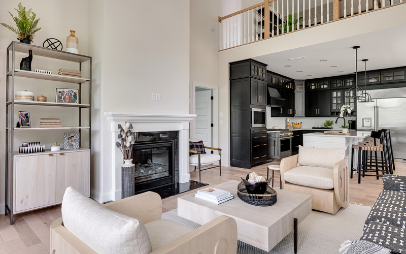 The Lilac at The Reserve at Horn Springs - TN