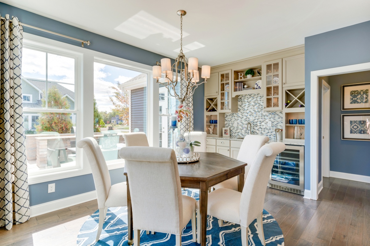 Shearwater at Sawgrass North - Great Rooms - Idea Gallery