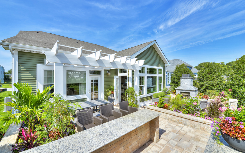 The Bluebell at Solitude