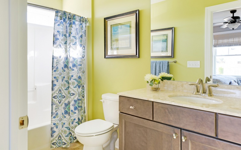 The Brady at Parkside