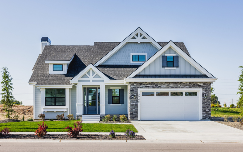 The Kingfisher at Terra View - ID