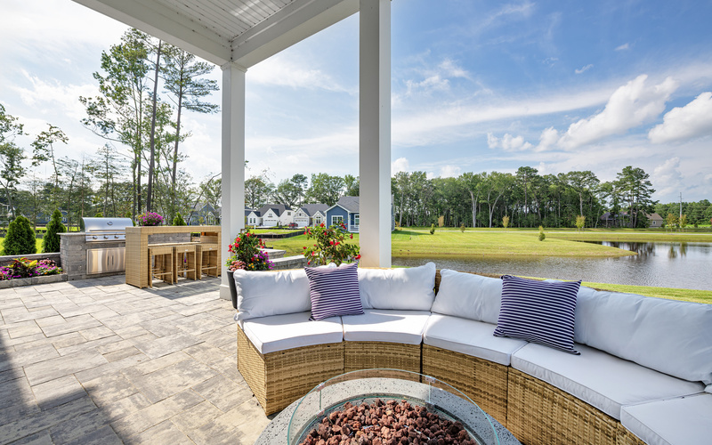 The Southport at Brentwood