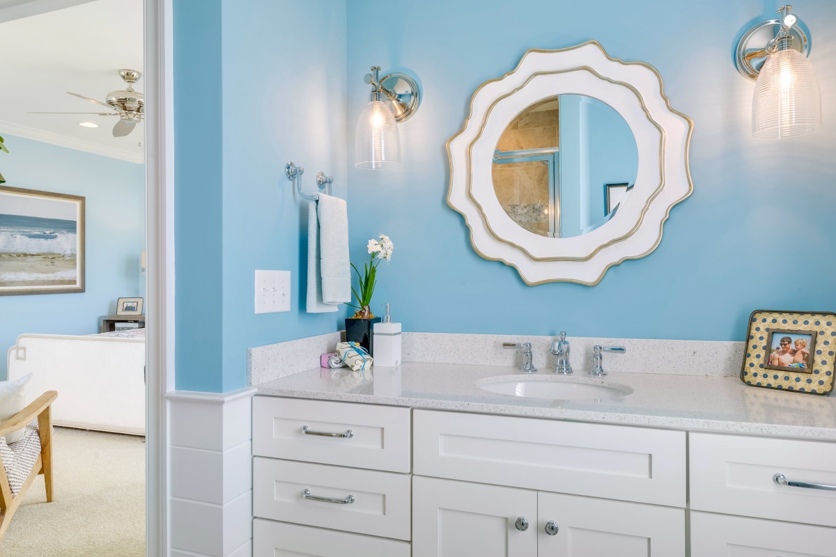 The Grand Cayman - Echelon Series Homes - Idea Gallery