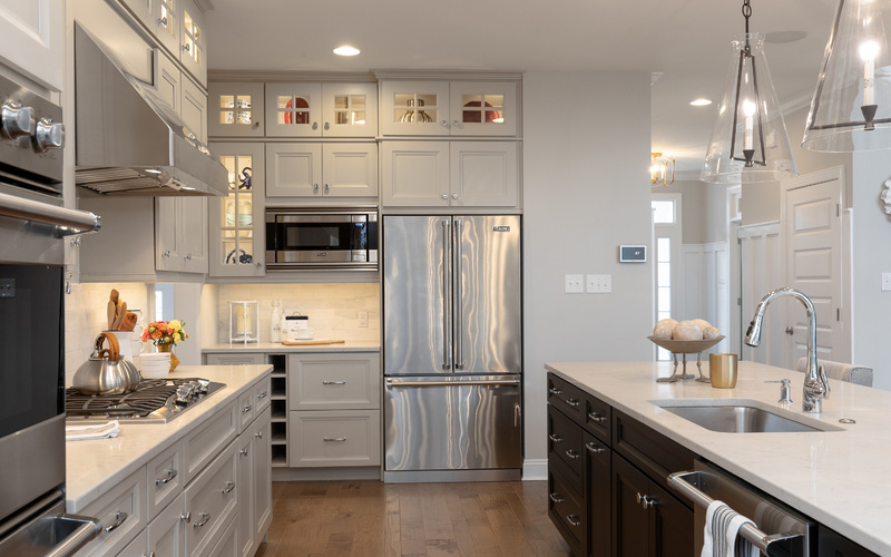 The Chesapeake at Forest Hills At Magnolia Green