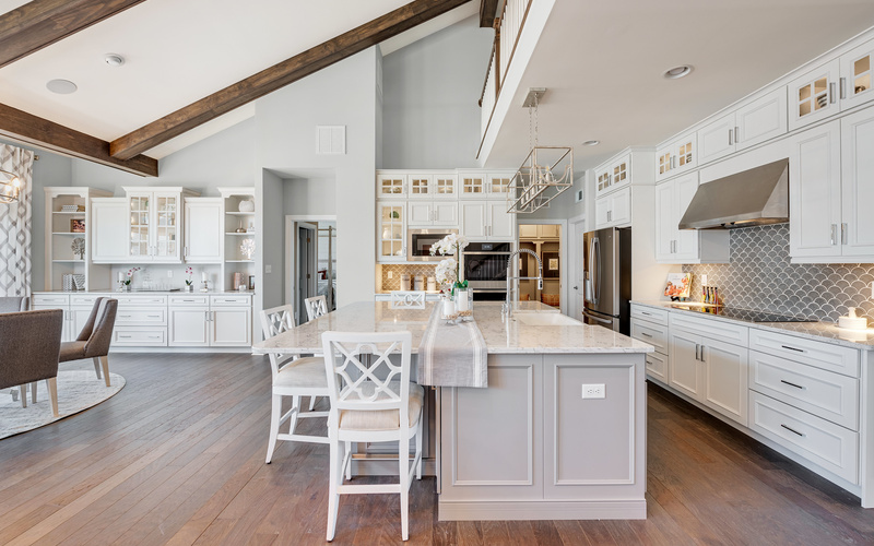 The Whimbrel at Outer Banks