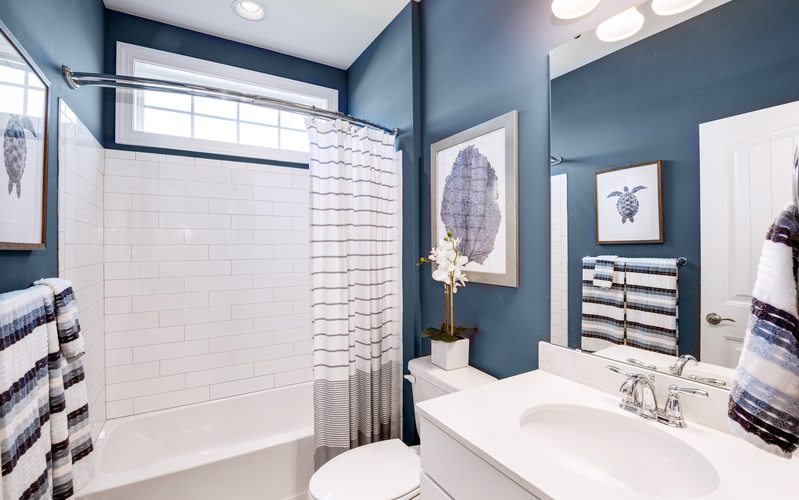 The Chesapeake at Sawgrass North