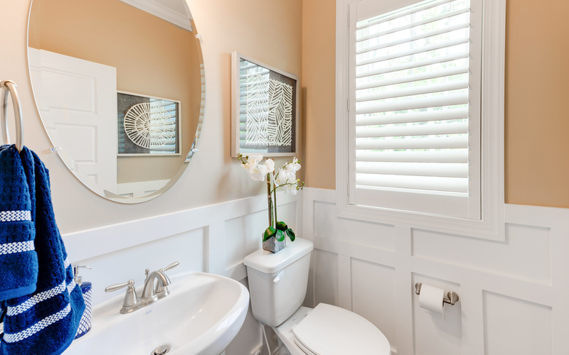 The Hatteras at Coastal Club